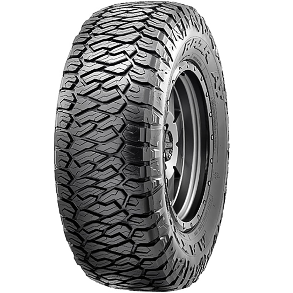 Maxxis Razr AT LT 265/65R17 Load E 10 Ply A/T All Terrain Tire