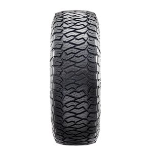 Maxxis Razr AT LT 265/65R17 Load E 10 Ply A/T All Terrain Tire Fits: 2005-15 Toyota Tacoma Pre Runner, 2000-06 Toyota Tundra Limited Sansujyuku sansujyuku.com