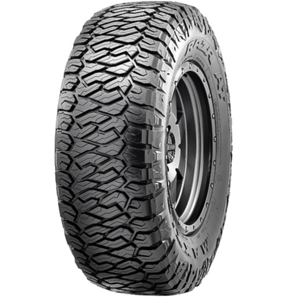 Maxxis Razr AT LT 295/70R18 Load E (10 Ply) A/T All Terrain Tire