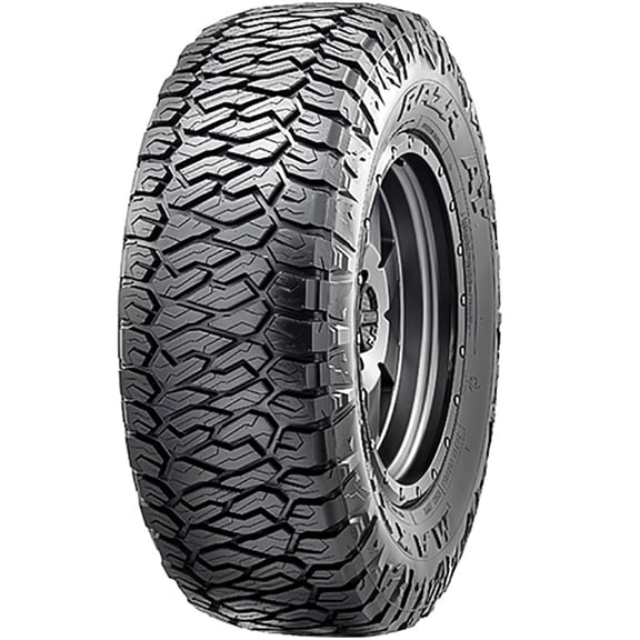 Maxxis Razr AT LT 35X11.50R17 Load E 10 Ply A/T All Terrain Tire
