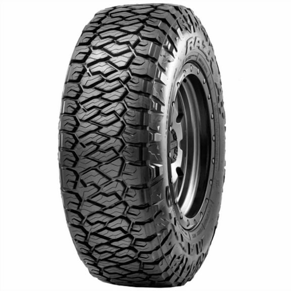 Maxxis Razr AT LT275/65R18 E/10PLY BSW (2 Tires)