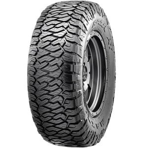 Maxxis Razr AT LT275/65R18 E/10PLY BSW Fits: 2019-23 Chevrolet Silverado 1500 LT Trail Boss, 2004-08 Ford F-150 FX4 Sansujyuku sansujyuku.com