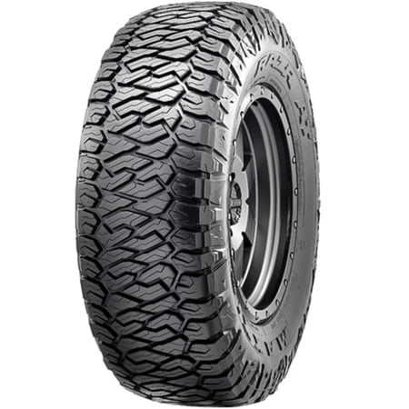 Maxxis Razr AT LT275/65R18 E/10PLY BSW Fits: 2019-23 Chevrolet Silverado 1500 LT Trail Boss, 2004-08 Ford F-150 FX4 Sansujyuku sansujyuku.com