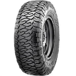 Maxxis Razr AT P285/70R17 117T BSW Fits: 2021-23 Jeep Wrangler Unlimited Rubicon 392, 2018-20 Jeep Wrangler Unlimited Rubicon Sansujyuku sansujyuku.com