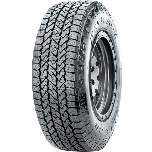 Maxxis Razr AT-S 245/60R18 109H XL a/t All Terrain All Weather Tire