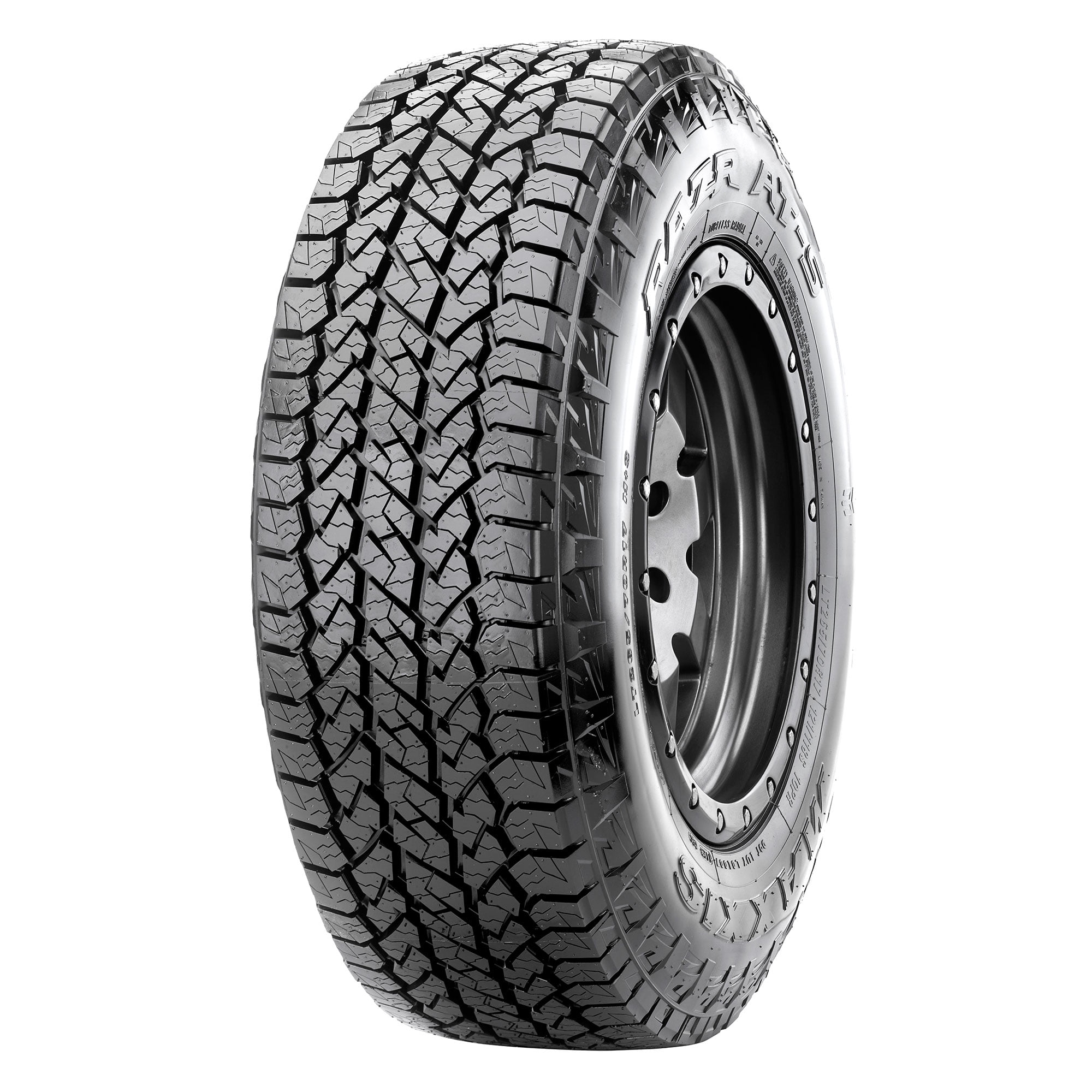 Achilles Desert Hawk At265 70r16 112s