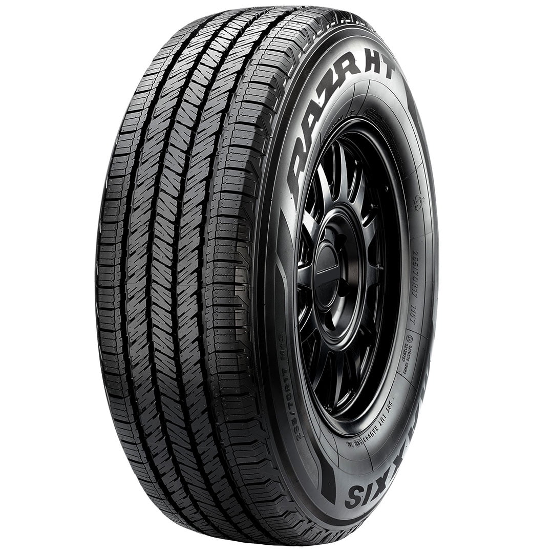 Maxxis Razr HT 255/50R20XL 109H Light Truck & SUV Tire