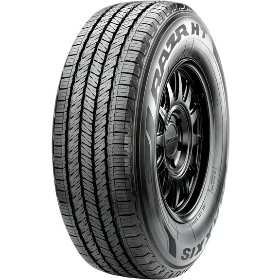 Maxxis Razr HT LT245/75R17 121S E 10 Ply Light Truck Tire