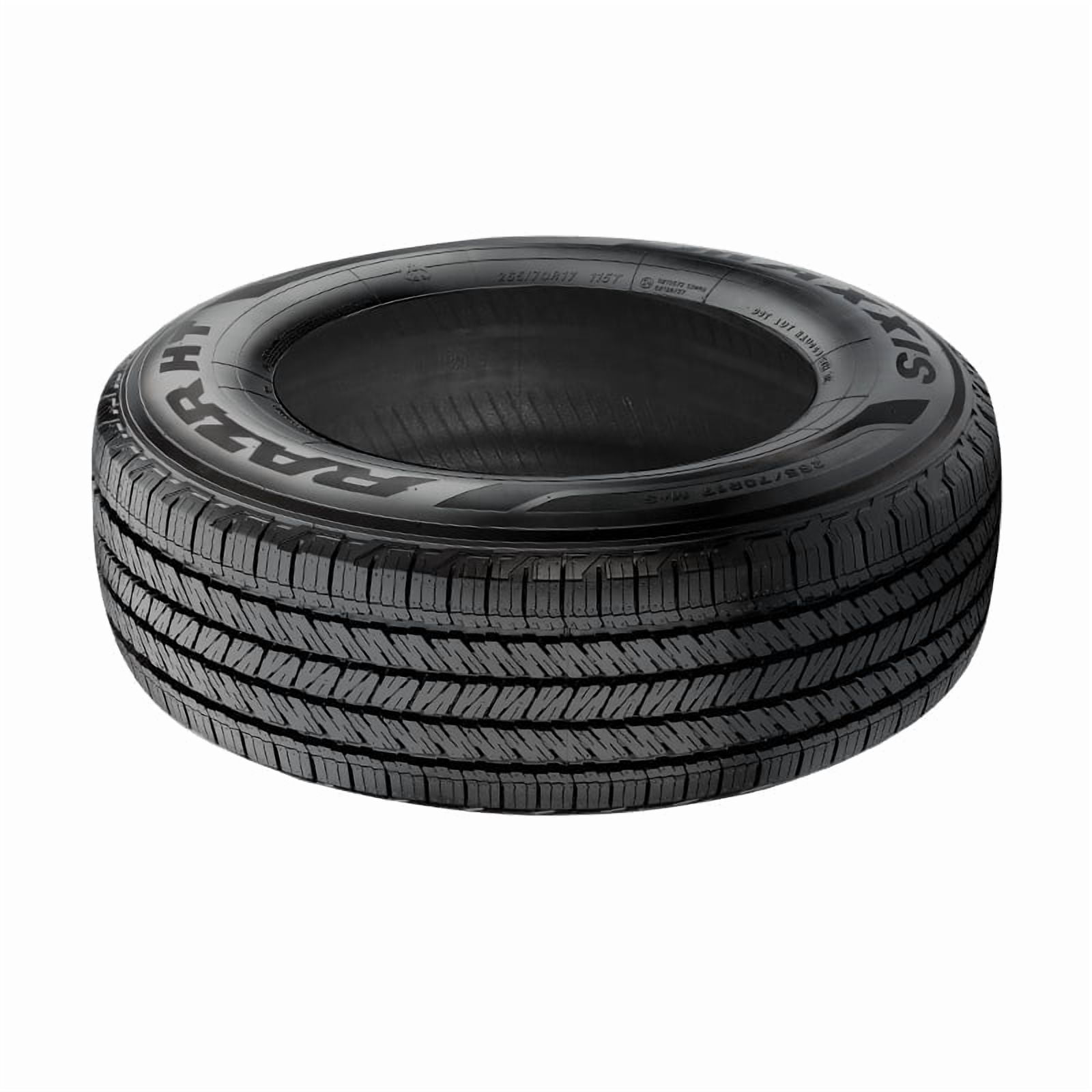 Maxxis Razr HT 215/70R16 100H BSW (1 Tires) Simolary simolary.com