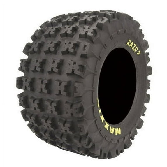 Maxxis Razr II Tire 22x11-9 for Honda TRX 200SX FOURTRAX 1986-1988
