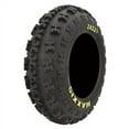 thumbnail image 1 of Maxxis Razr II Tire 22x7-10 for Polaris RANGER RZR 170 2009-2018, 1 of 1