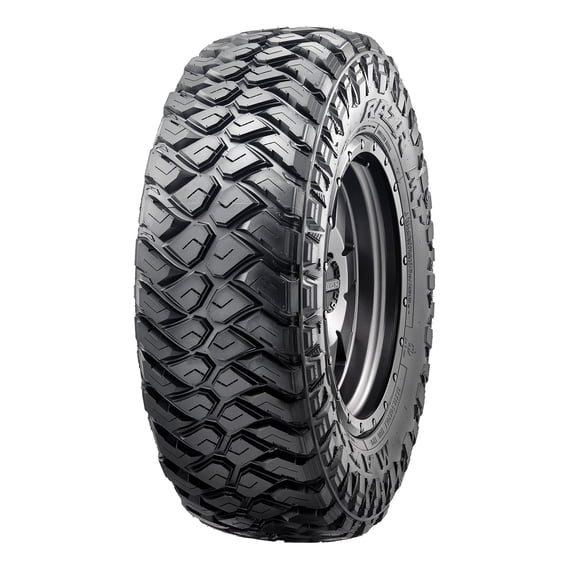 Maxxis Razr MT-772 275/70R18 125 Q Tire Fits: 2022-23 Chevrolet Silverado 1500 ZR2