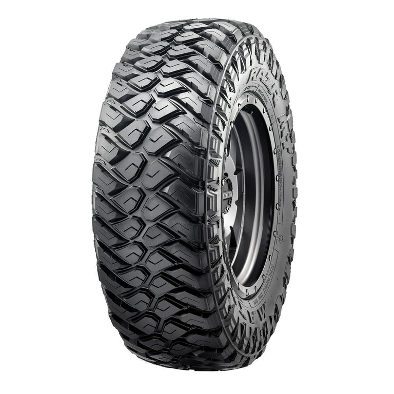 Maxxis Razr MT-772 Mud Terrain LT285/70R17 121/118Q E Light Truck