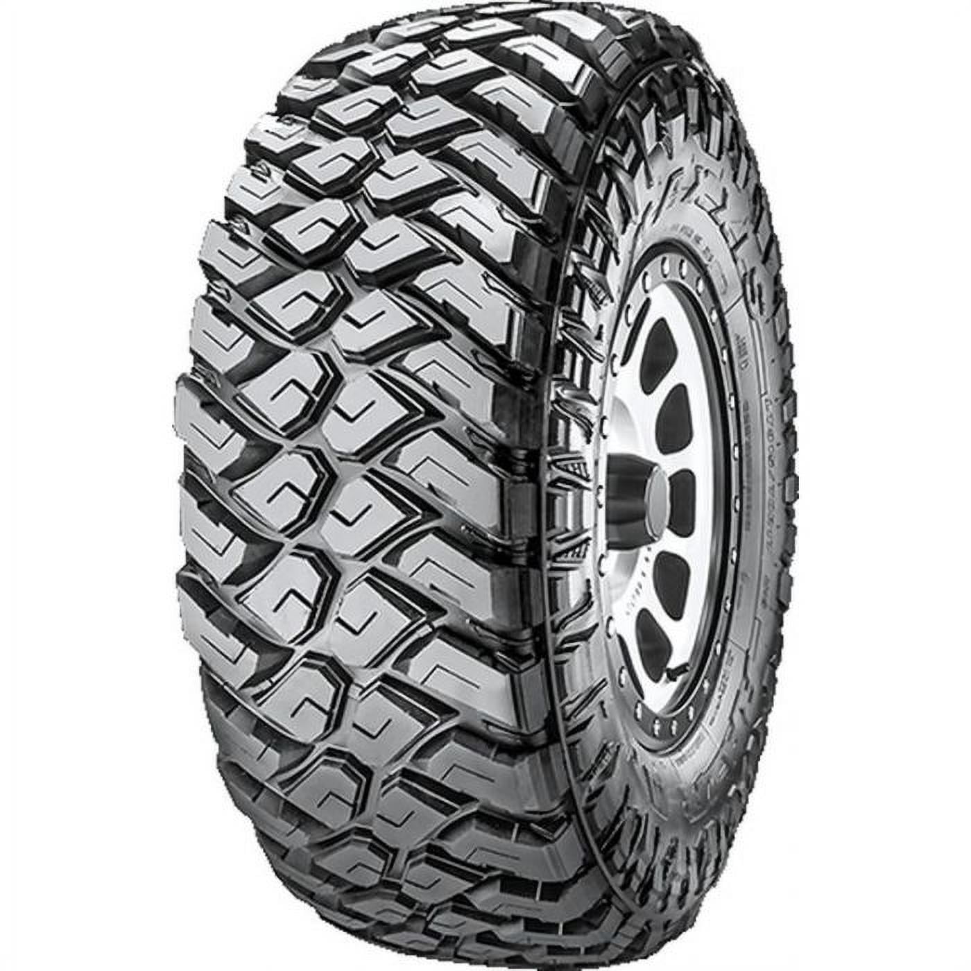 Maxxis Razr MT-772 LT All-Season 38135020 128 Q Tire Maxxis Razr MT-772 LT All-Season 38135020 128 Q Tire