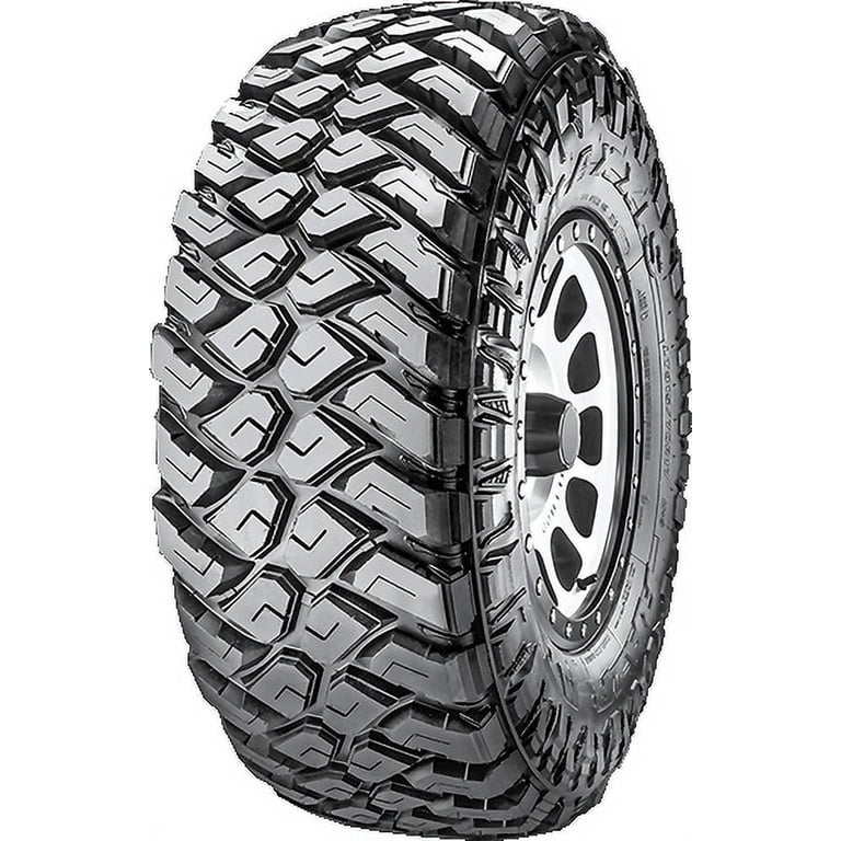 マグマ二ー100！ Maxxis Razr MT-772 LT35/12.50R17 121 Q - Walmart.com