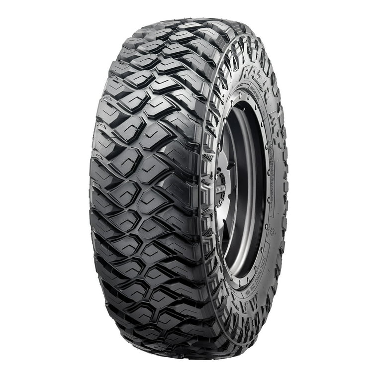 Maxxis Razr MT-772 LT37/12.50R20 128Q - Walmart.com