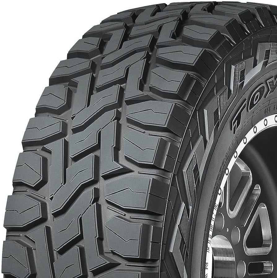 Maxxis Razr MT-772 Mud Terrain LT265/75R16 123/120Q E Light Truck Tire Sansujyuku sansujyuku.com