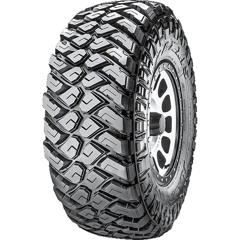 Maxxis Razr MT-772 Mud Terrain LT275/65R20 126/123Q E Light Truck