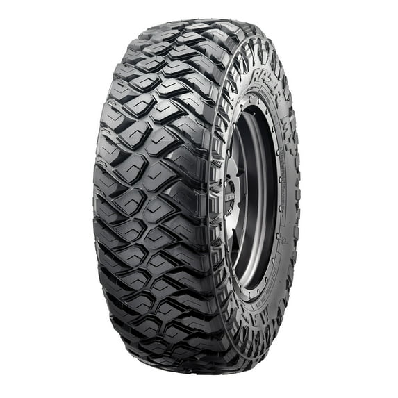 Maxxis Razr MT-772 Mud Terrain LT295/60R20 126/123Q E Light Truck Tire