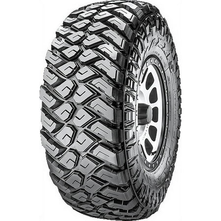 Maxxis Razr MT-772 Mud Terrain LT33X10.50R15 114Q C Light Truck Tire Sansujyuku sansujyuku.com