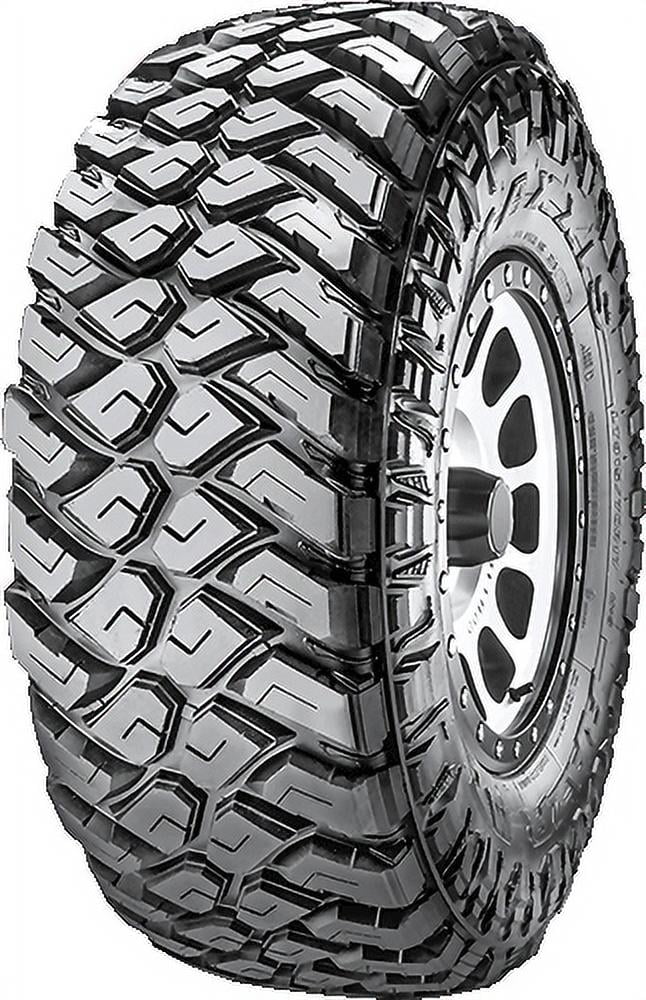 Maxxis Razr MT-772 Mud Terrain LT35X13.50R17 121Q E Light Truck Tire Simolary simolary.com