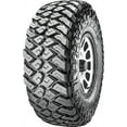 thumbnail image 1 of Maxxis Razr MT-772 Mud Terrain LT35X13.50R17 121Q E Light Truck Tire, 1 of 2
