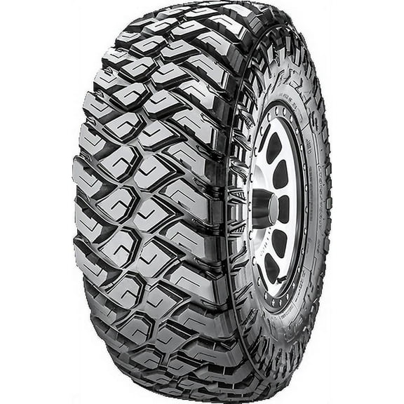 Maxxis Razr MT-772 Mud Terrain LT35X13.50R17 121Q E Light Truck Tire