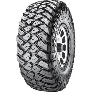 Maxxis Razr MT-772 Mud Terrain LT40X13.50R17 121Q C Light Truck Tire Sansujyuku sansujyuku.com