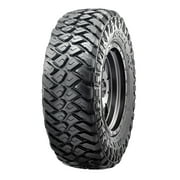 Maxxis Razr MT-772 Mud Terrain LT35X12.50R18 123Q E Light Truck Tire