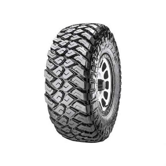 Maxxis Razr MT 40X13.50R17LT 6PR RBL Off-Road Mud Terrain Tire