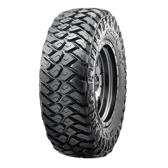 Maxxis Razr MT-772 Mud Terrain LT295/65R20 129/126Q E Light Truck Tire