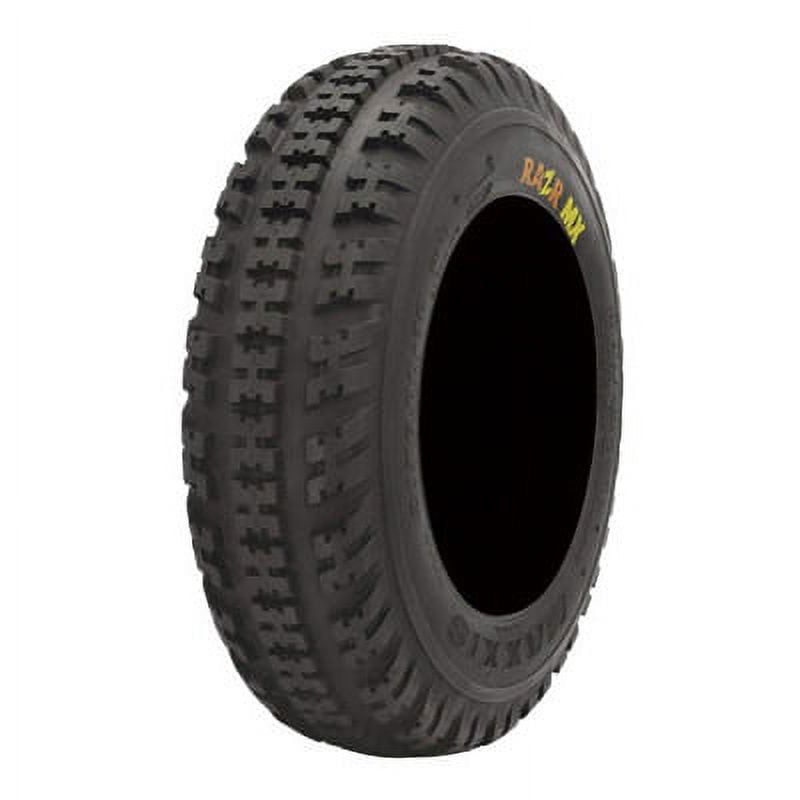 Maxxis Razr MX Tire 20x6-10 for Cannondale FX440 Moto 2002-2003