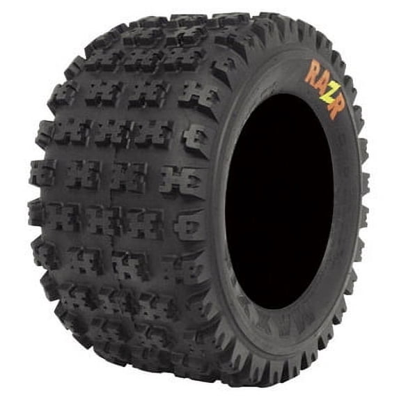 Maxxis Razr Tire 20x11-10 for Polaris OUTLAW 110 EFI 2016-2017