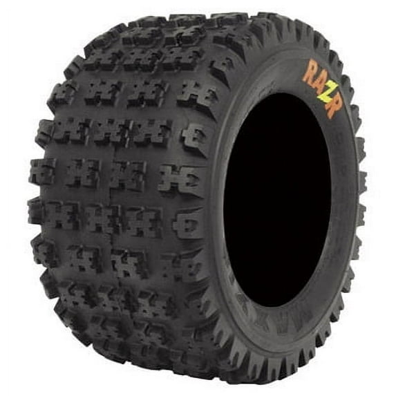Maxxis Razr Tire 20x11-10 for Suzuki LT500 QUADRACER 1987-1990