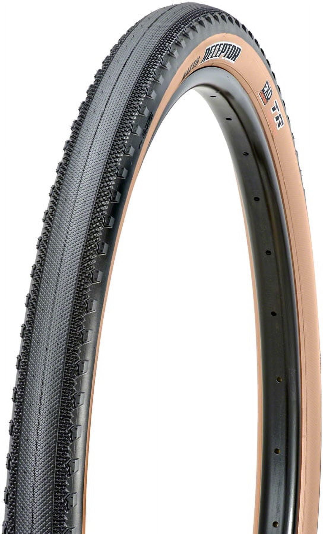 Tubeless Ready Maxxis Rambler 650b X 47 Maxxis Receptor Tire 650b
