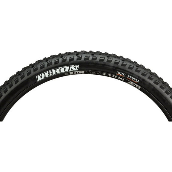 Maxxis Rekon 27.5 x 2.60 Tire: 60tpi Dual Compound EXO Casing Tubeless