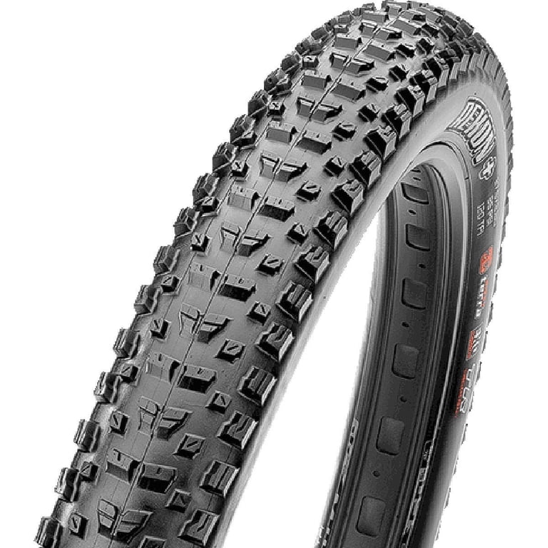 Maxxis Cubierta De MTB Minion DHR II 3CT/EXO/TR 120 TPI Tubeless 27.5 X 2
