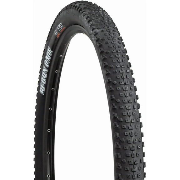 Maxxis Rekon Race Mountain Bike Tire, 29" x 2.35" Black