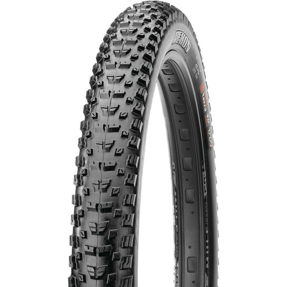 Maxxis Rekon Tire 29x2.6 Dark Tanwall Folding DC / TR / WT