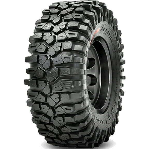 Maxxis Roxxzilla 30X10.00R14 30x10r14 30x10x14 8 Ply a/t All Terrain Atv/Utv Tire