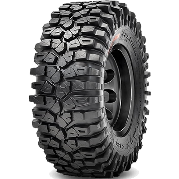 Maxxis Roxxzilla 32X10.00R15 32x10r15 32x10x15 8 Ply a/t All Terrain Atv/Utv Tire
