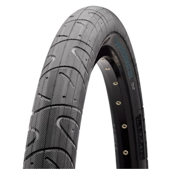 Maxxis Street Bicycle Tire 27.5" x 2.5", Black