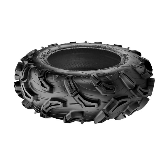 Maxxis Zilla 27/9R12 00 Tire