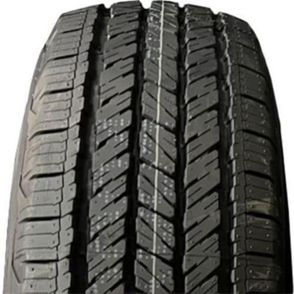 Maxxis Tire TP00377200 HT-780 245 & 70R16 111T XL All Season Razr Tire