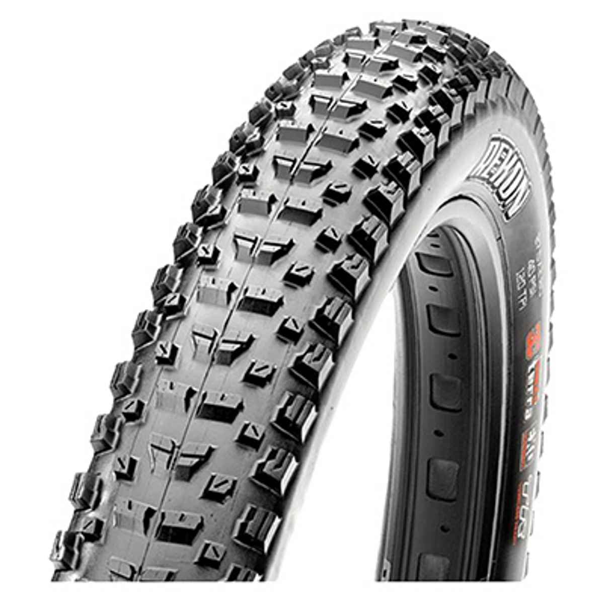 Maxxis Rekon Tire - 29 x 2.25, Clincher, Wire, Black