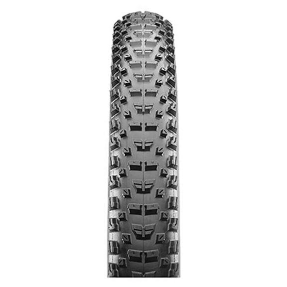 Maxxis Rekon Plus Tire - 27.5 x 2.8 Tubeless Folding BLK/Dark Tan 3C MaxxTerra EXO