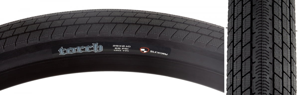 Maxxis Torch Tire 29 x Clincher, Folding, Black, Single
