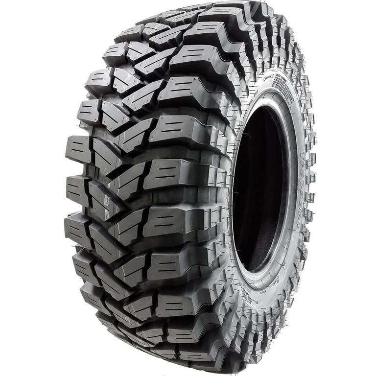 Maxxis Trepador Competition M8060 37X12.50-17 E/10PLY