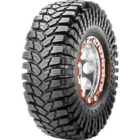 Maxxis Trepador M8060 37X13.50-17 E/10PLY BSW (4 Tires)