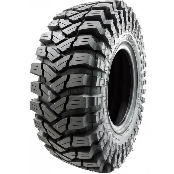 Maxxis Trepador M8060 37X12.50-16 124L D 8 Ply x/t Extreme Terrain Light Truck Tire